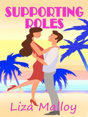 cover image of Supporting Roles